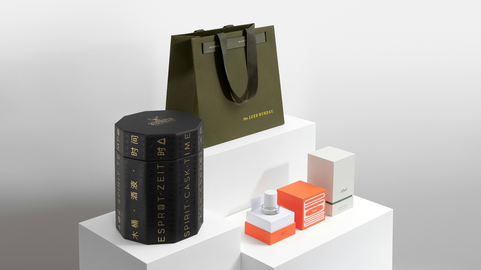 Progress Packaging | The Walpole