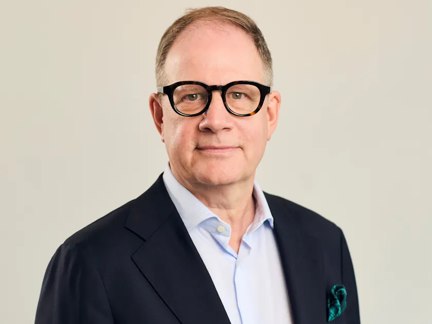 Simon Scoot on what makes London the world's luxury capital | The Walpole